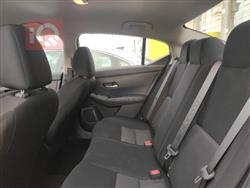 نیسان سێنترا